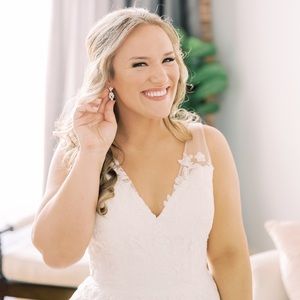 Meet your Posher, Bethany